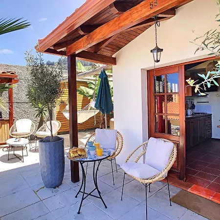 Por Do Sol By Lovelystay Prázdninový dům