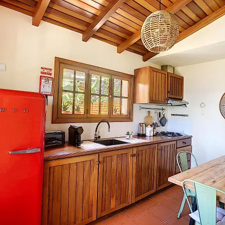 Por Do Sol By Lovelystay *