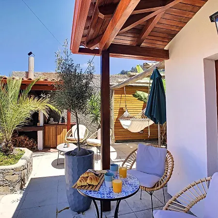 Por Do Sol By Lovelystay *