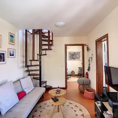 Por Do Sol By Lovelystay Calheta (Madeira)