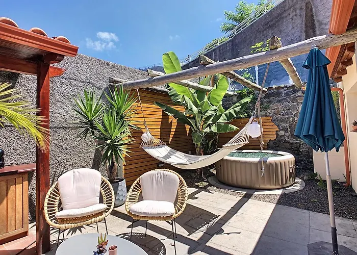 Prázdninový dům Por Do Sol By Lovelystay *