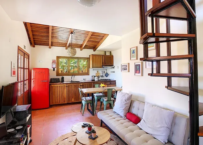 Por Do Sol By Lovelystay Prázdninový dům *