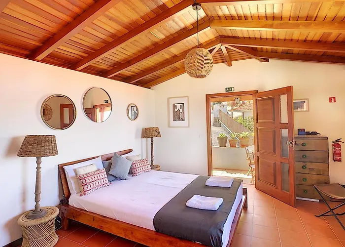 Por Do Sol By Lovelystay *