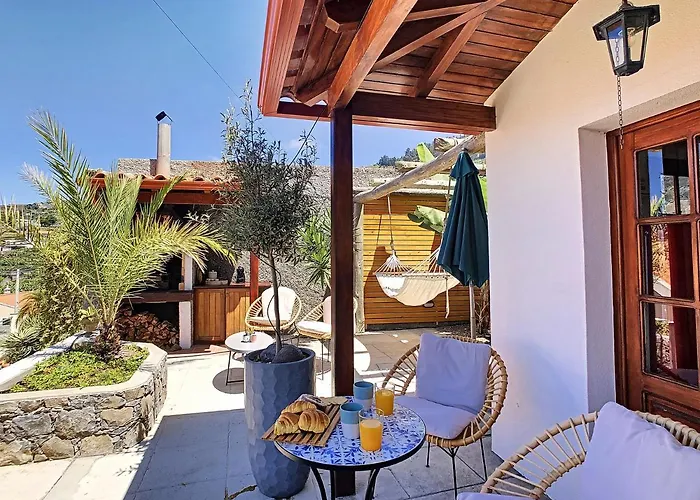 Por Do Sol By Lovelystay *