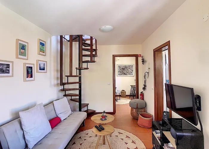 Por Do Sol By Lovelystay Calheta (Madeira)