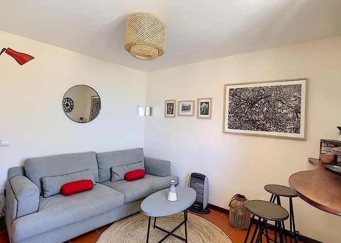 Por Do Sol By Lovelystay *