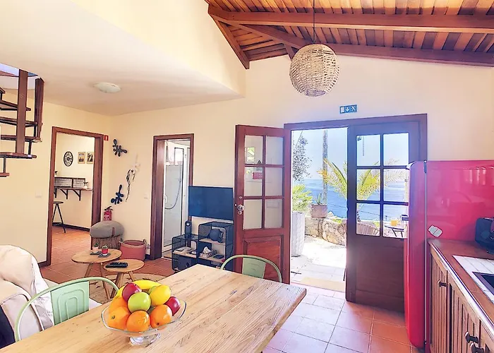 Por Do Sol By Lovelystay Prázdninový dům