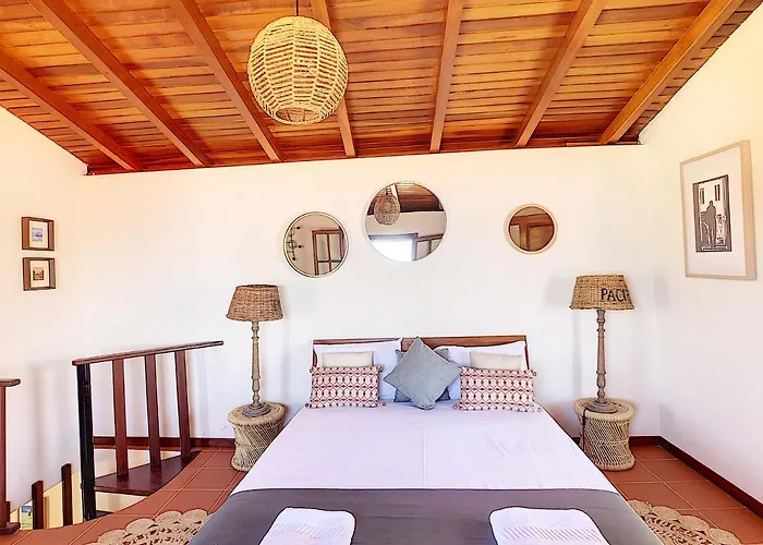 Prázdninový dům Por Do Sol By Lovelystay