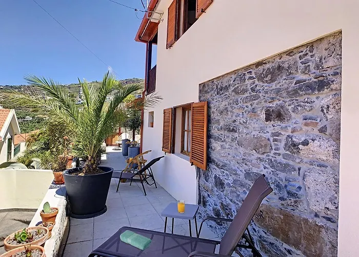 Prázdninový dům Por Do Sol By Lovelystay