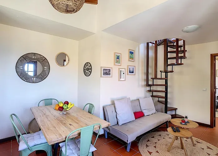 Prázdninový dům Por Do Sol By Lovelystay