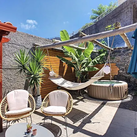 Semesterbostad Por Do Sol By Lovelystay *