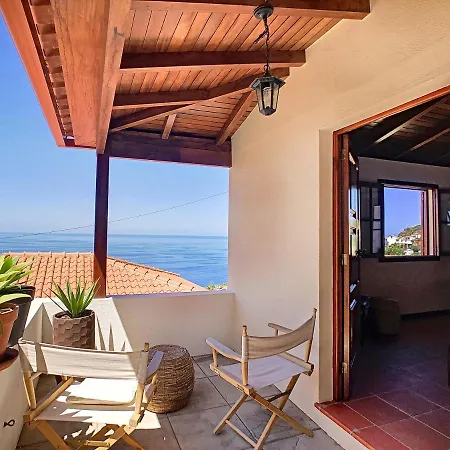 Por Do Sol By Lovelystay Calheta (Madeira)