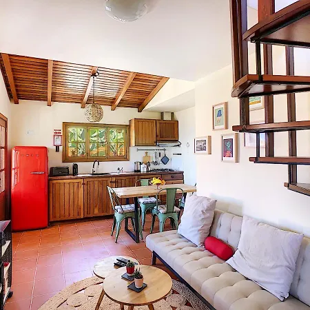 Por Do Sol By Lovelystay Semesterbostad *