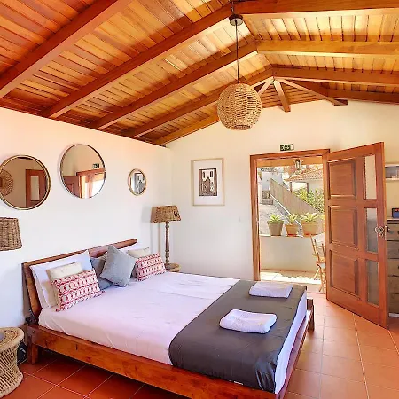 Por Do Sol By Lovelystay *