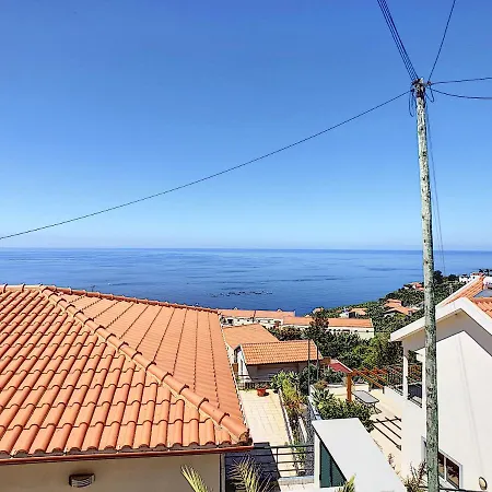 Por Do Sol By Lovelystay Calheta (Madeira)