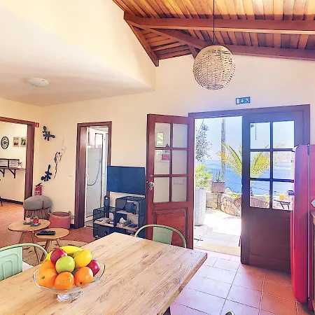 Por Do Sol By Lovelystay Semesterbostad