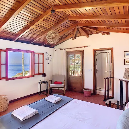 Por Do Sol By Lovelystay * Calheta (Madeira)