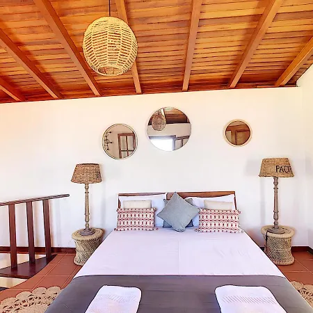 Semesterbostad Por Do Sol By Lovelystay