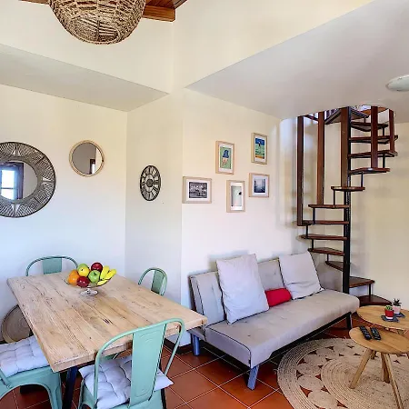 Semesterbostad Por Do Sol By Lovelystay